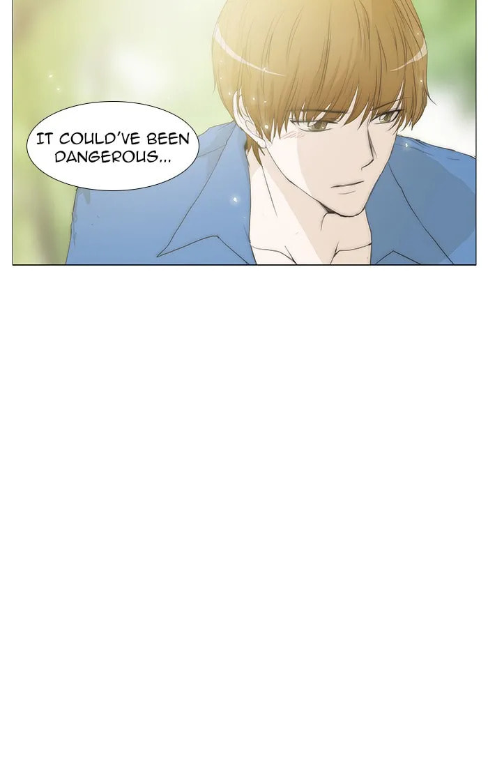 unTouchable Chapter 63 page 4 - 
