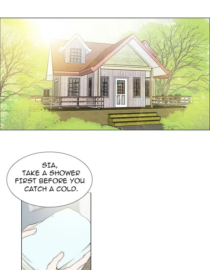 unTouchable Chapter 63 page 6 - 