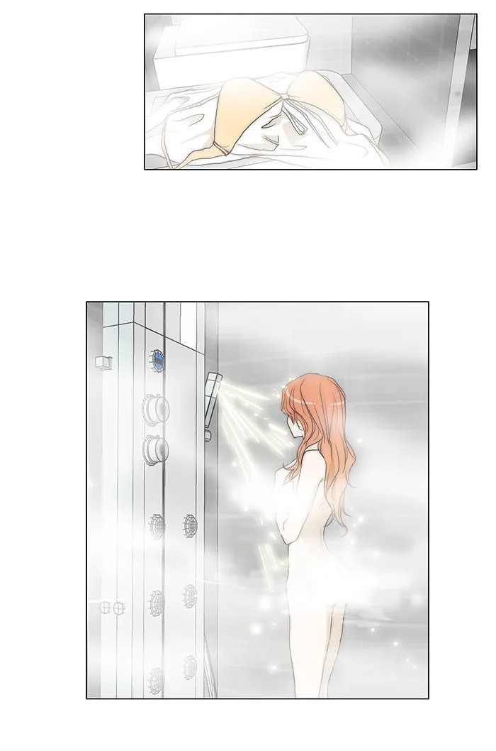 unTouchable Chapter 63 page 9 - 