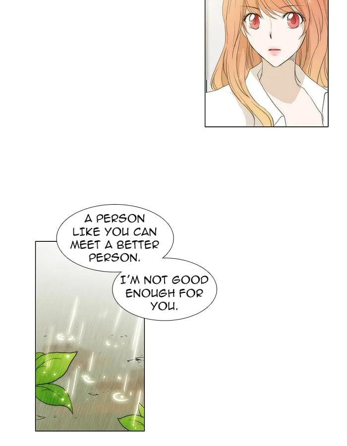 unTouchable Chapter 64 page 13 - 