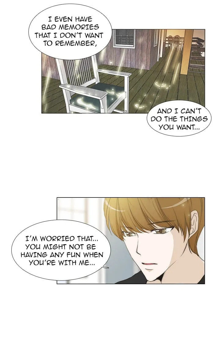 unTouchable Chapter 64 page 14 - 