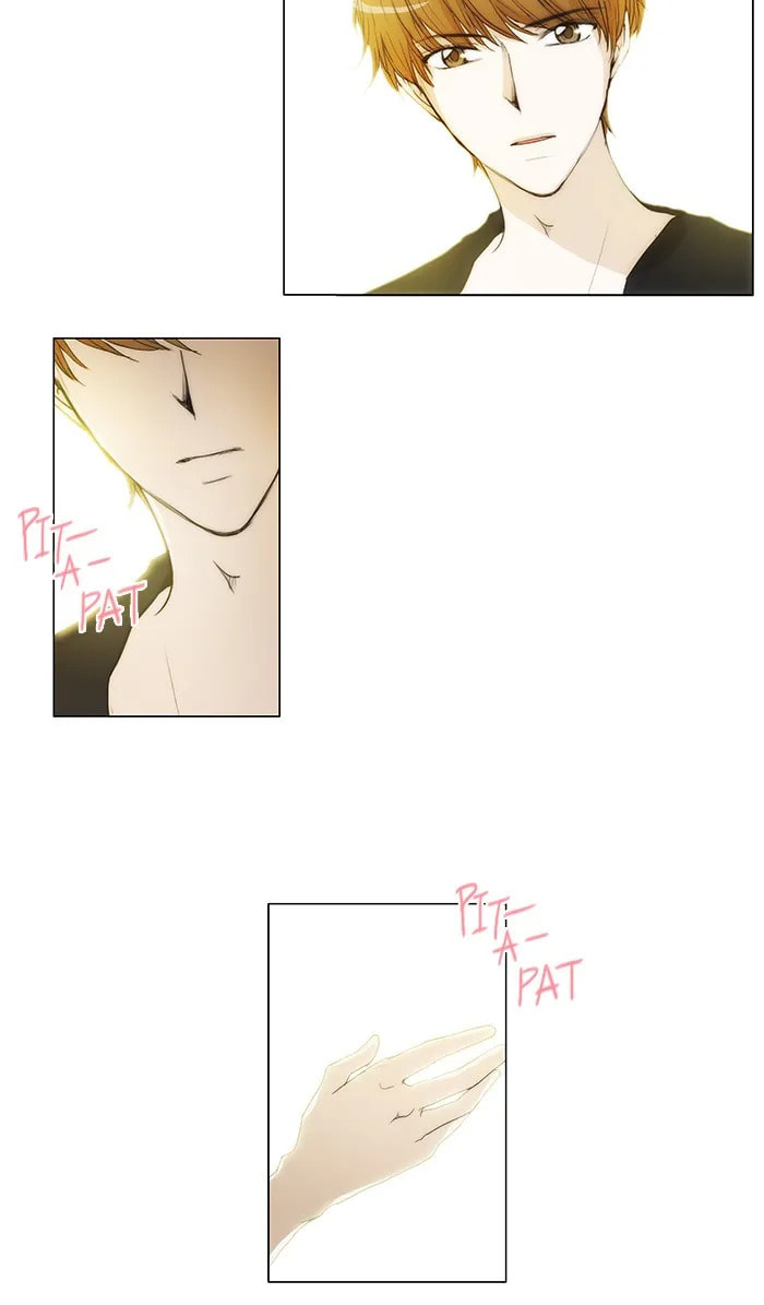 unTouchable Chapter 64 page 24 - 