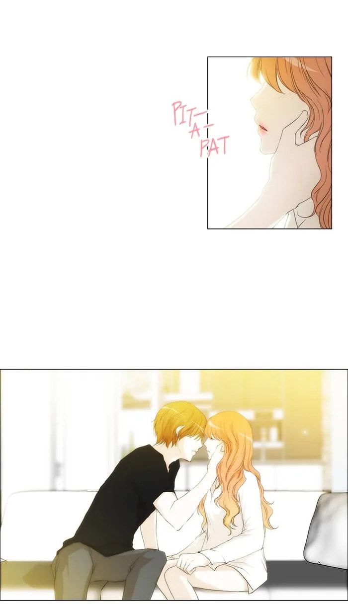 unTouchable Chapter 64 page 25 - 