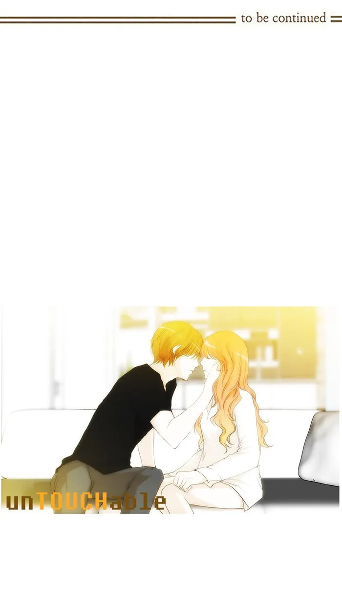 unTouchable Chapter 64 page 26 - 