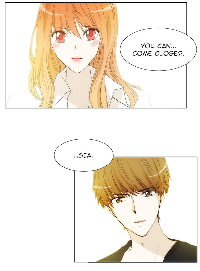 unTouchable Chapter 65 page 2 - 