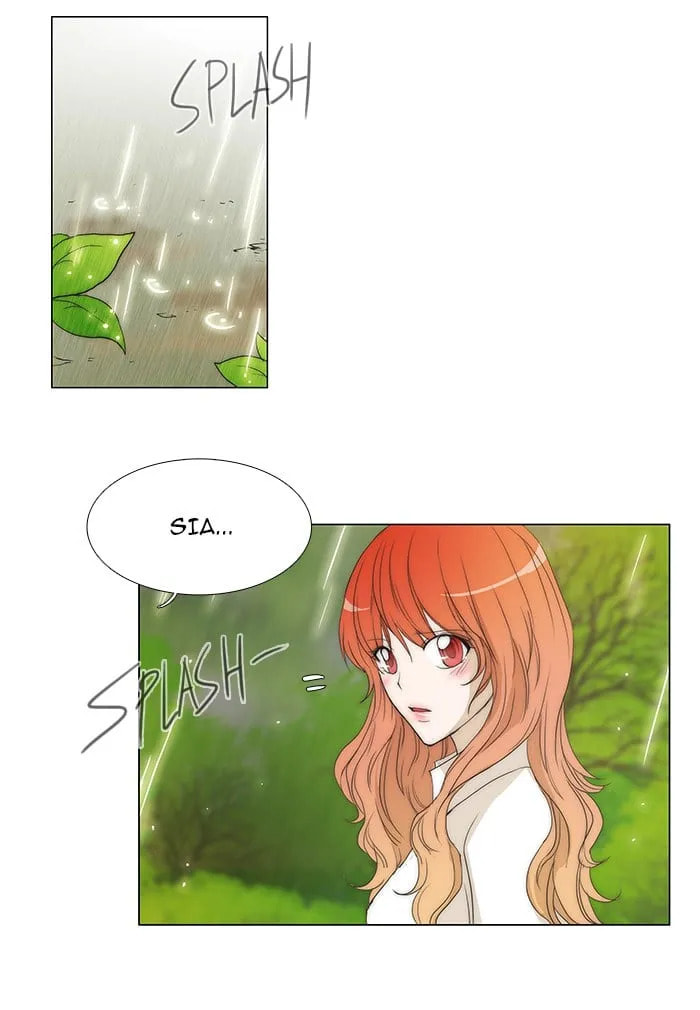 unTouchable Chapter 65 page 15 - 