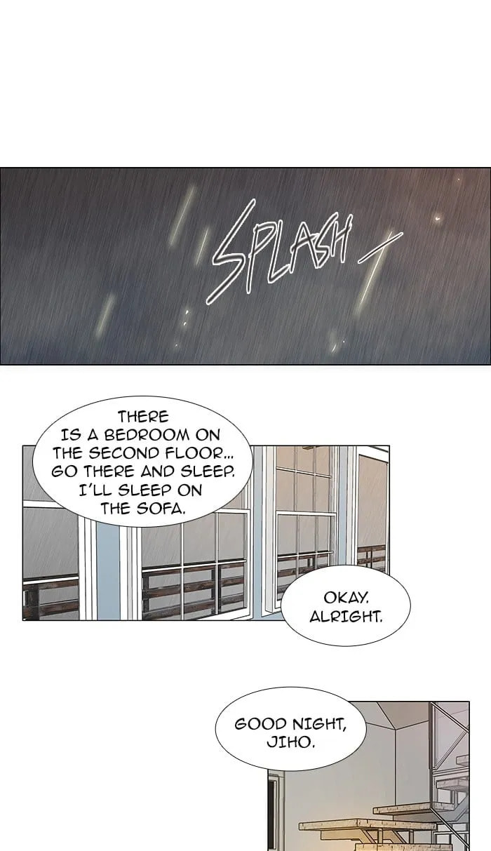 unTouchable Chapter 65 page 20 - 