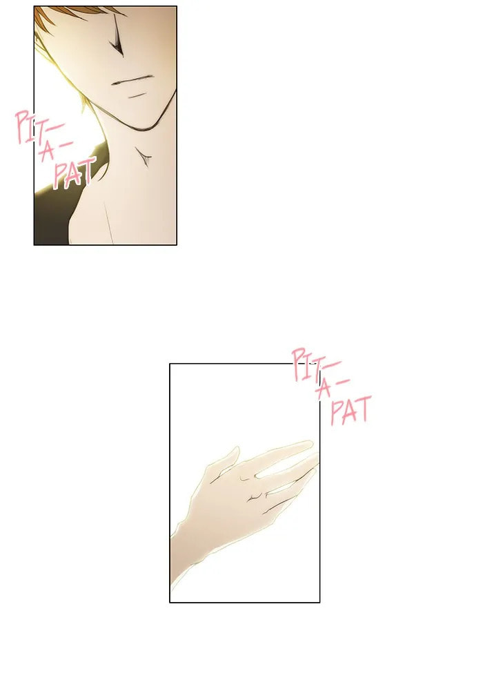 unTouchable Chapter 65 page 3 - 
