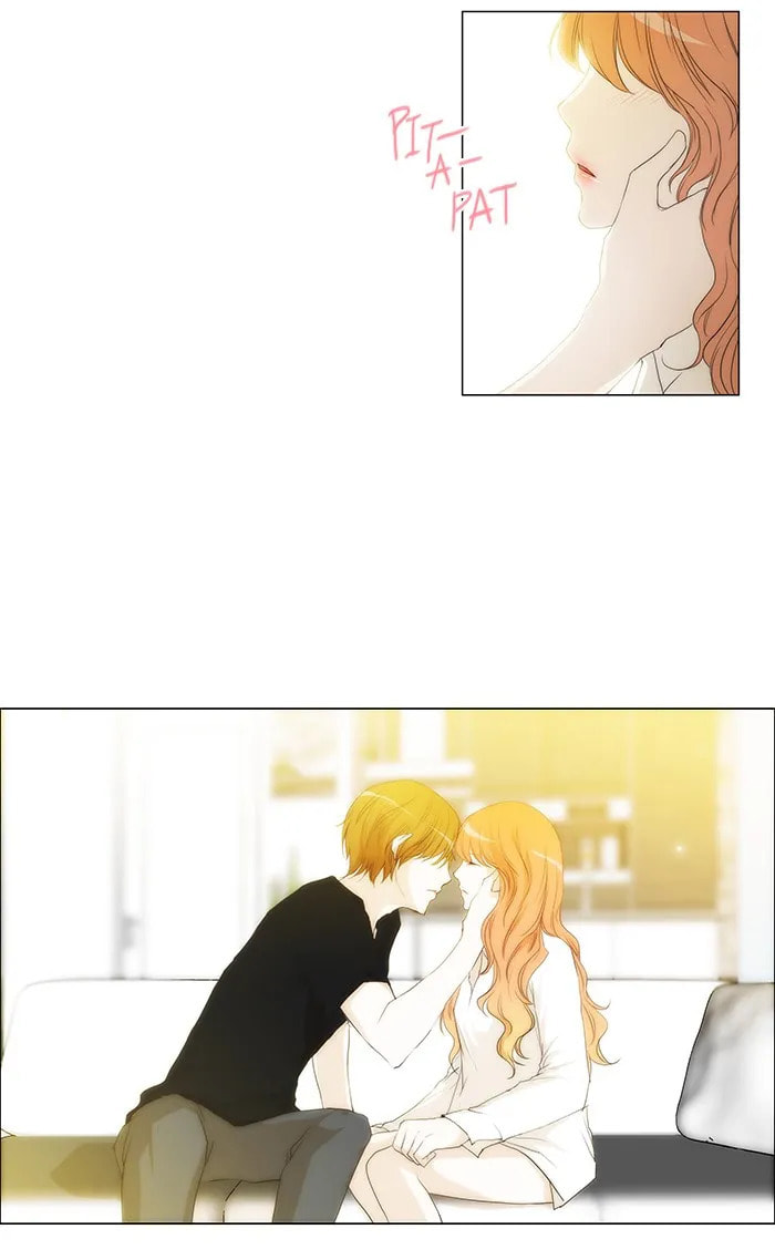 unTouchable Chapter 65 page 4 - 