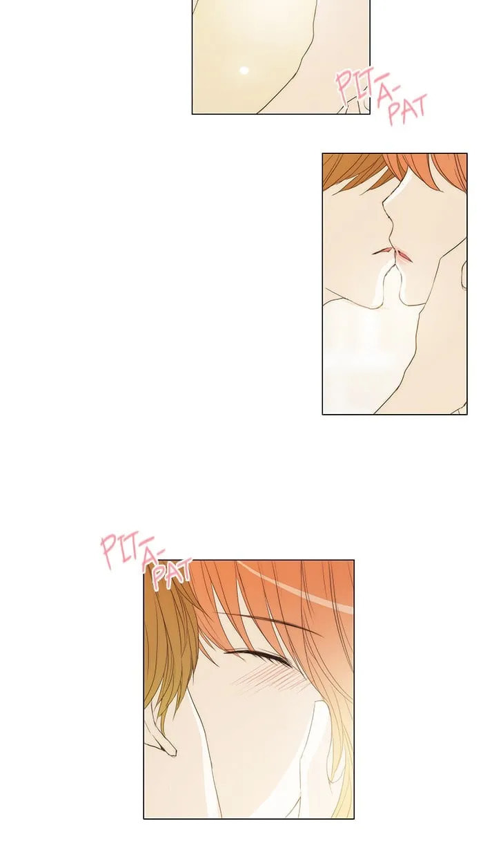 unTouchable Chapter 65 page 7 - 