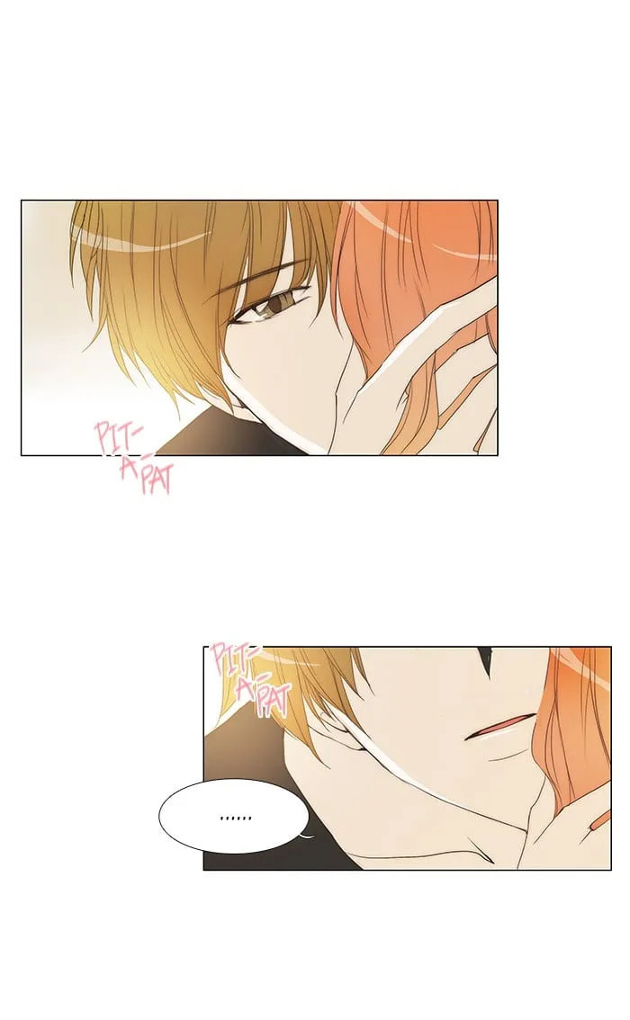 unTouchable Chapter 65 page 8 - 