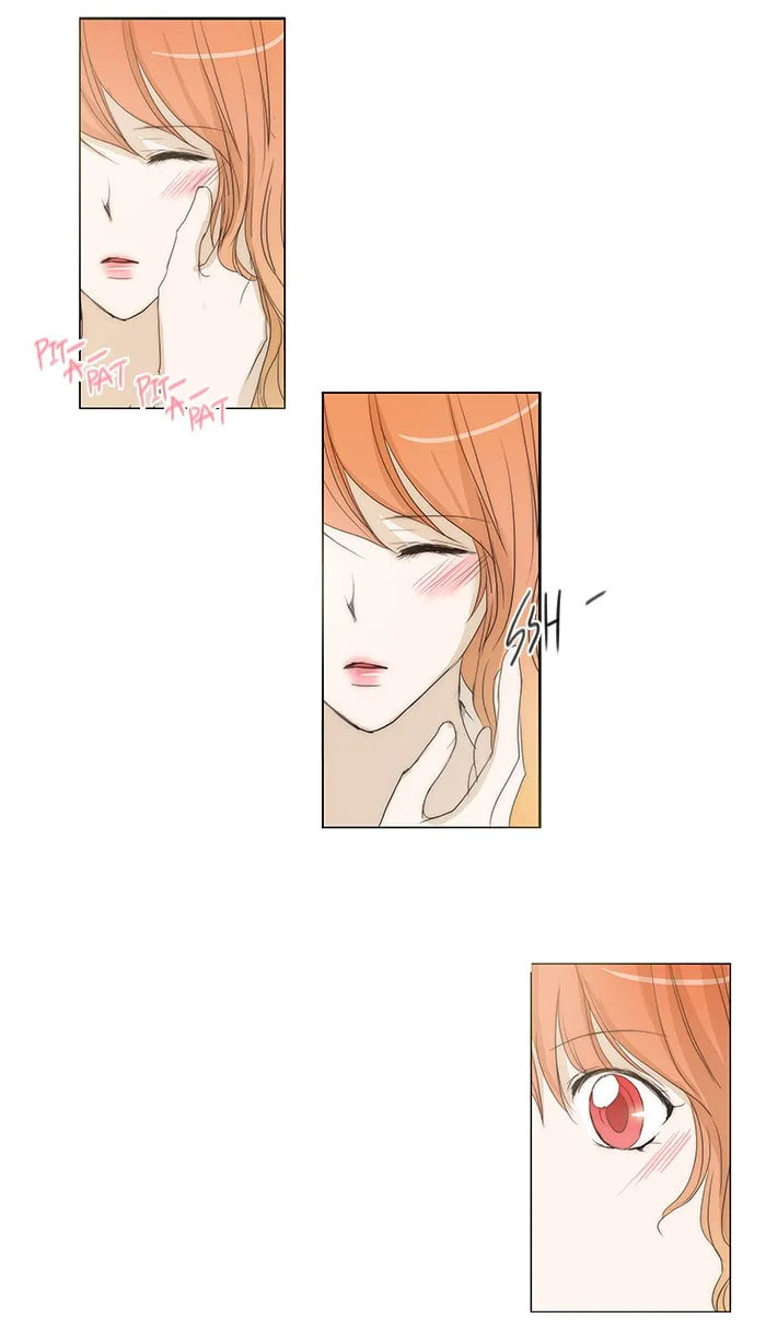 unTouchable Chapter 65 page 9 - 
