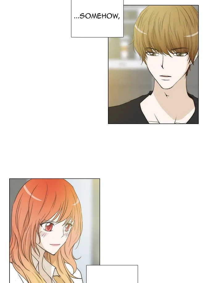 unTouchable Chapter 66 page 14 - 