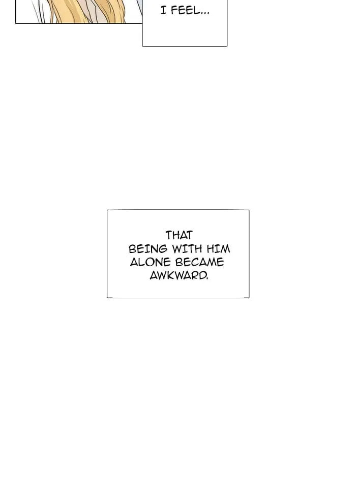 unTouchable Chapter 66 page 15 - 