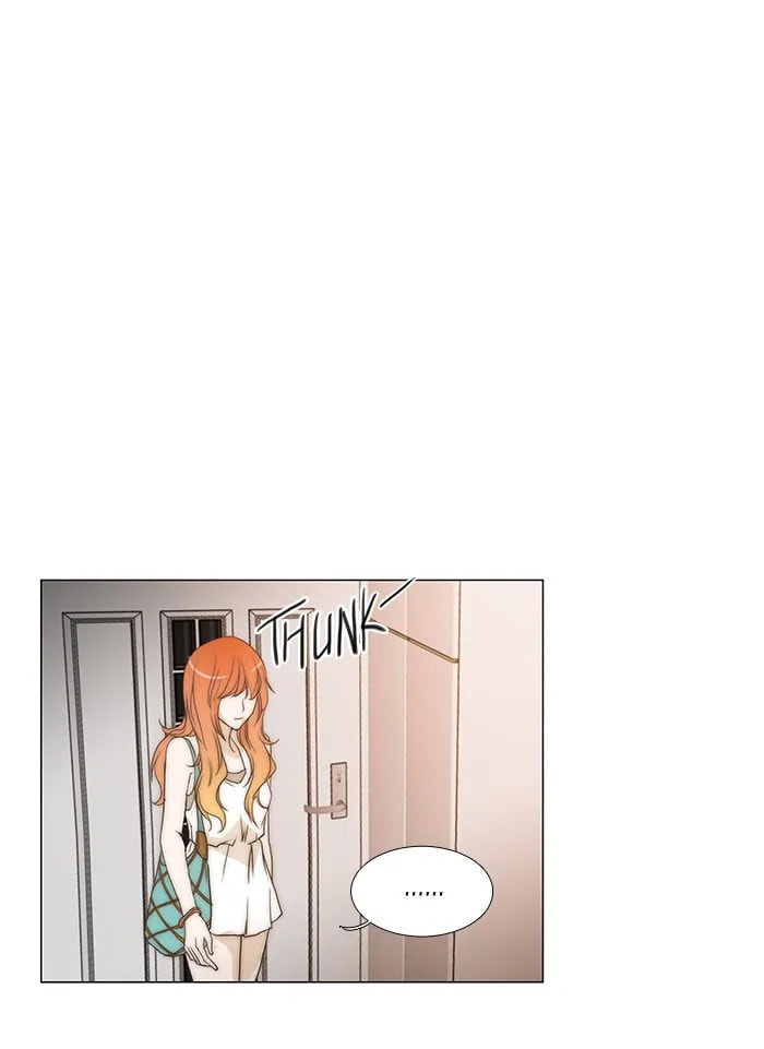 unTouchable Chapter 66 page 20 - 