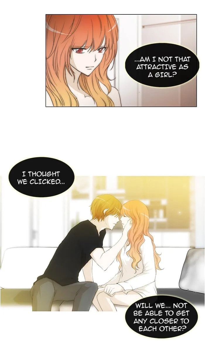 unTouchable Chapter 66 page 22 - 