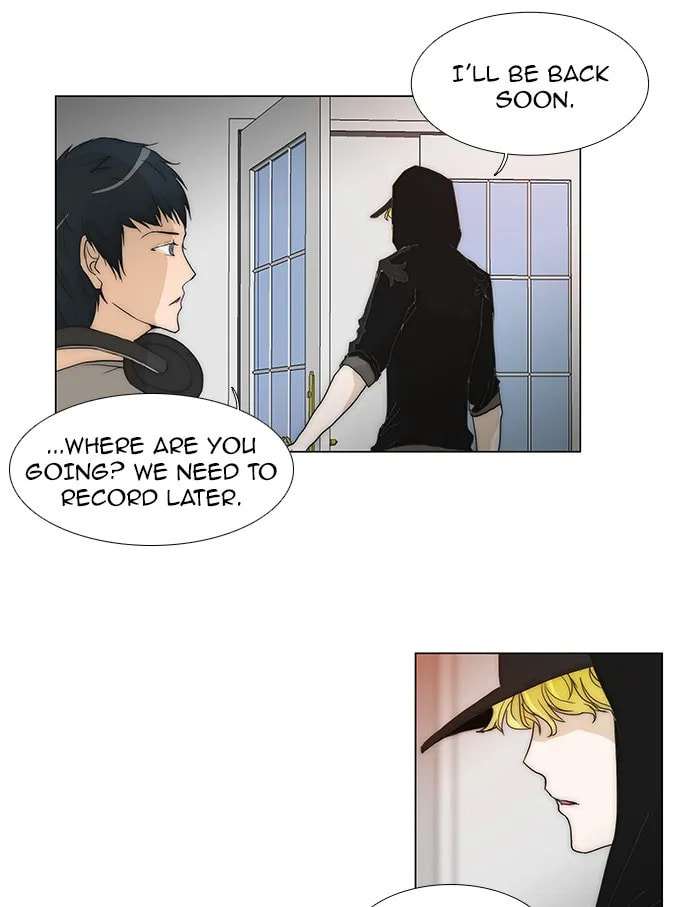 unTouchable Chapter 66 page 28 - 