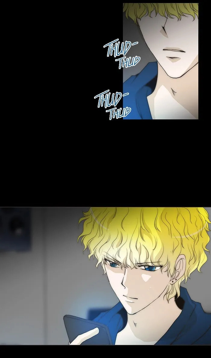 unTouchable Chapter 66 page 6 - 
