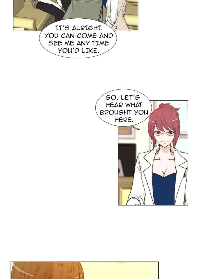 unTouchable Chapter 67 page 2 - 