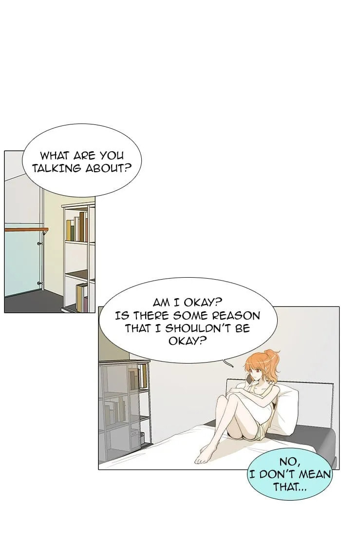 unTouchable Chapter 67 page 16 - 