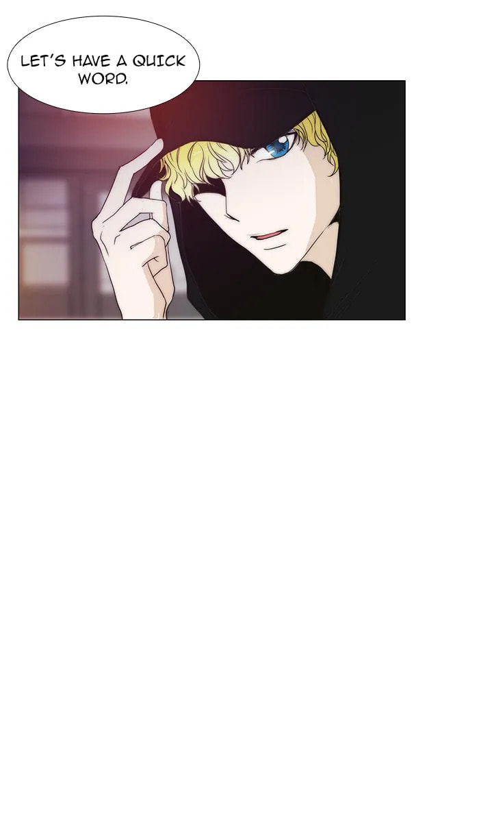 unTouchable Chapter 67 page 22 - 