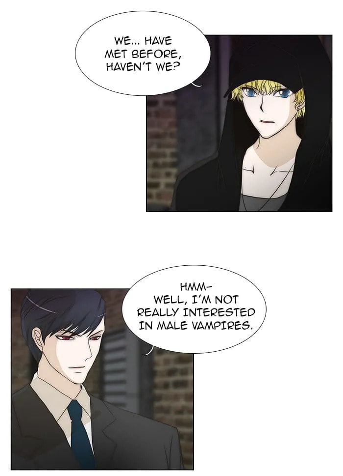 unTouchable Chapter 67 page 24 - 
