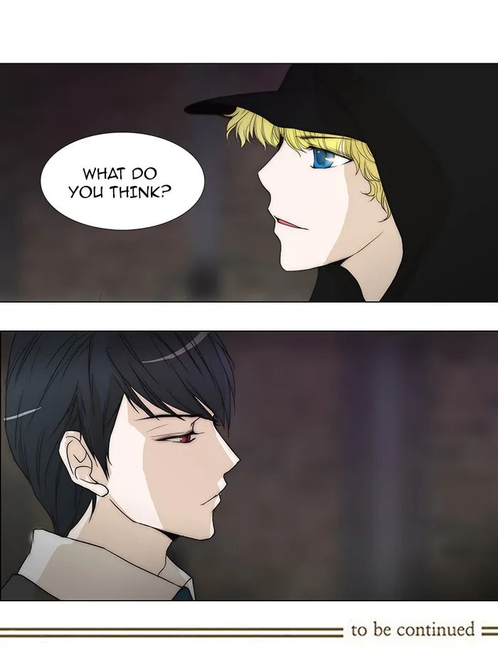 unTouchable Chapter 67 page 29 - 