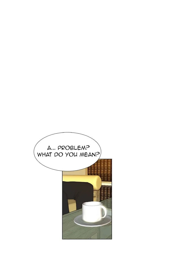unTouchable Chapter 67 page 5 - 