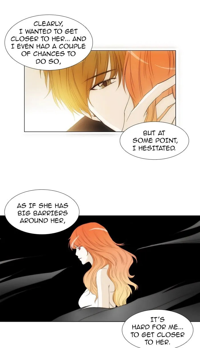 unTouchable Chapter 67 page 7 - 