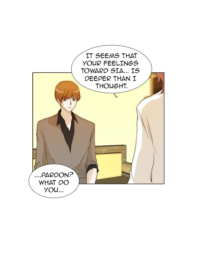 unTouchable Chapter 67 page 9 - 