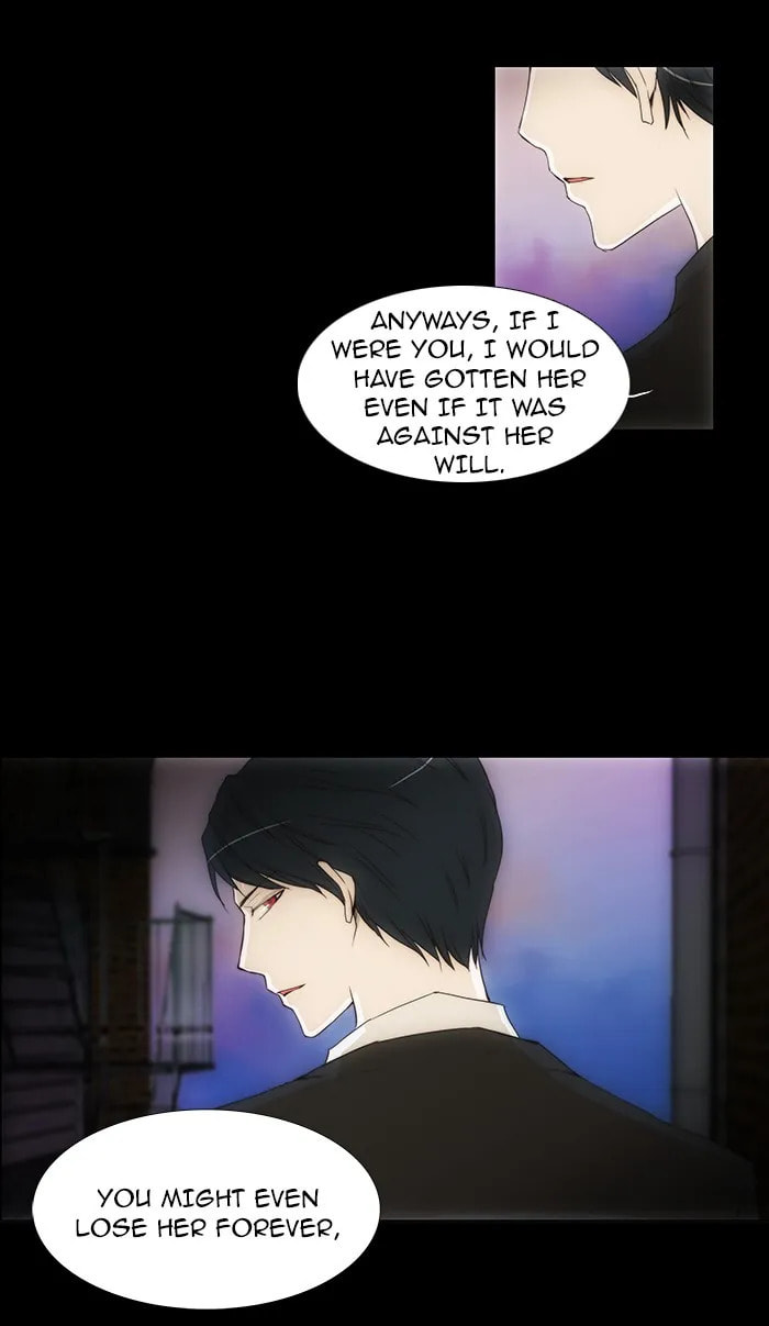 unTouchable Chapter 68 page 11 - 