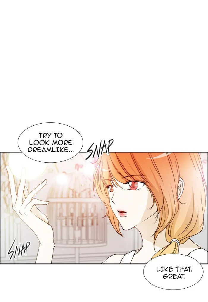unTouchable Chapter 68 page 13 - 