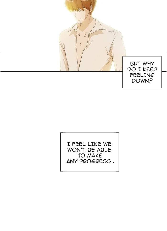 unTouchable Chapter 68 page 18 - 