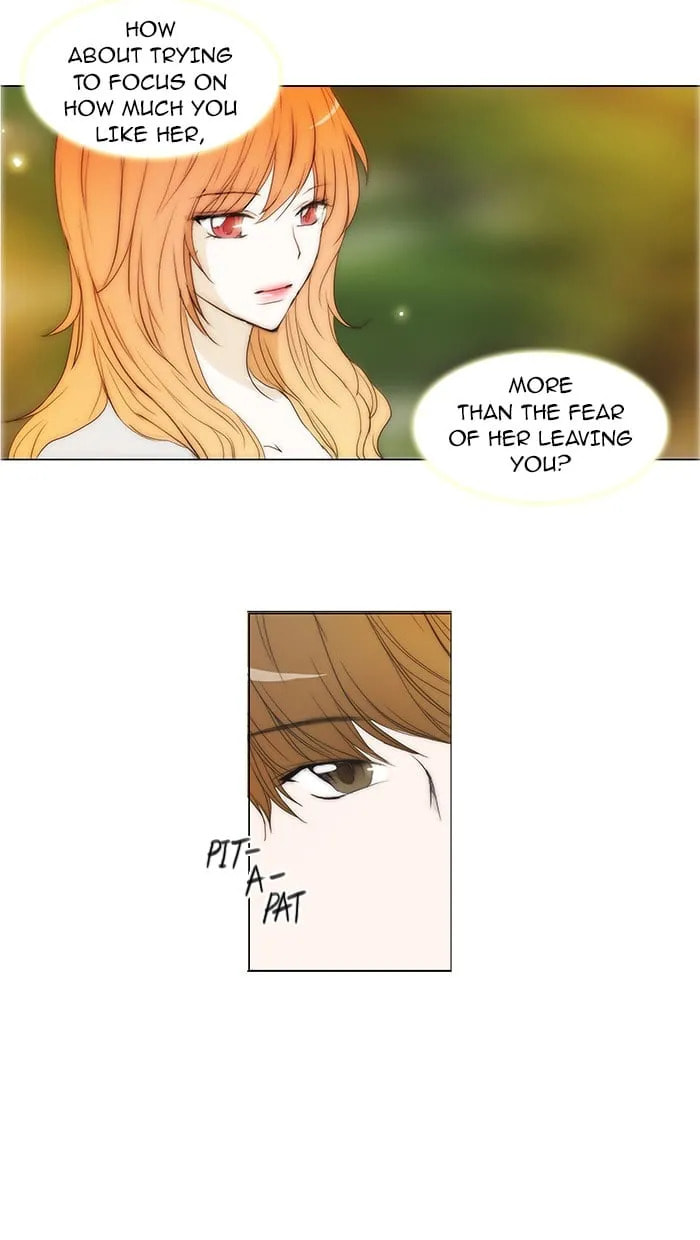 unTouchable Chapter 68 page 25 - 
