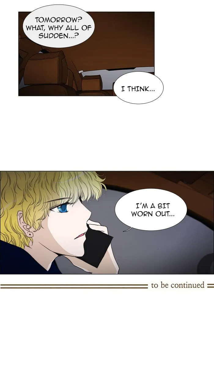 unTouchable Chapter 68 page 29 - 