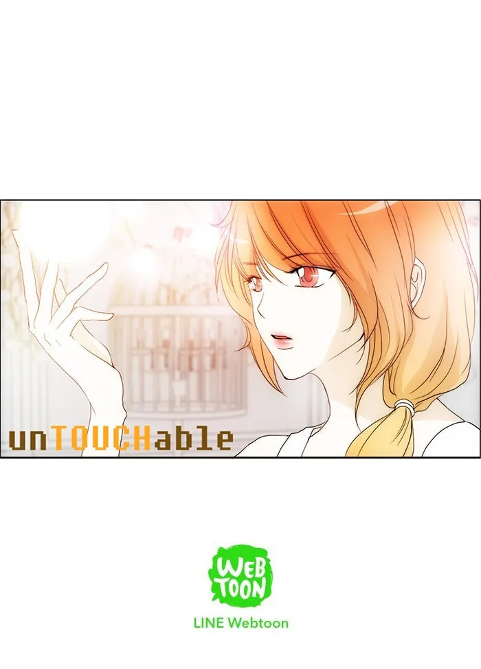 unTouchable Chapter 68 page 30 - 