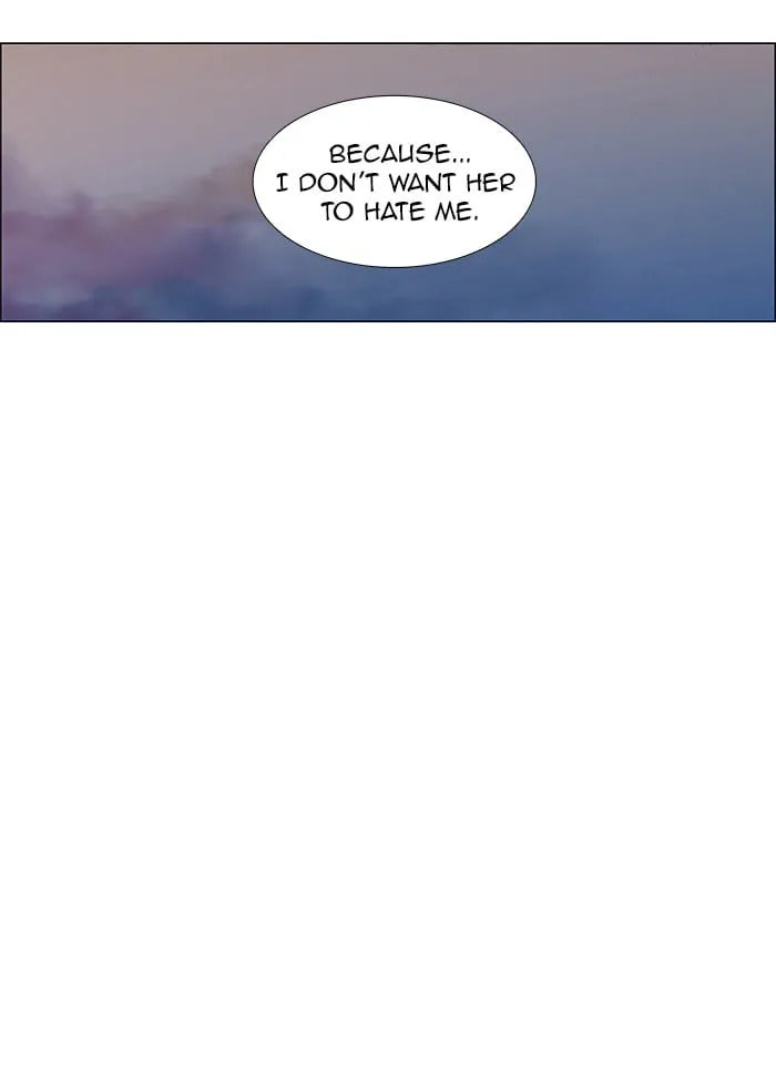 unTouchable Chapter 68 page 5 - 