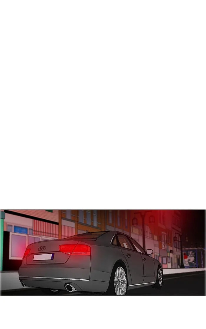 unTouchable Chapter 68 page 7 - 