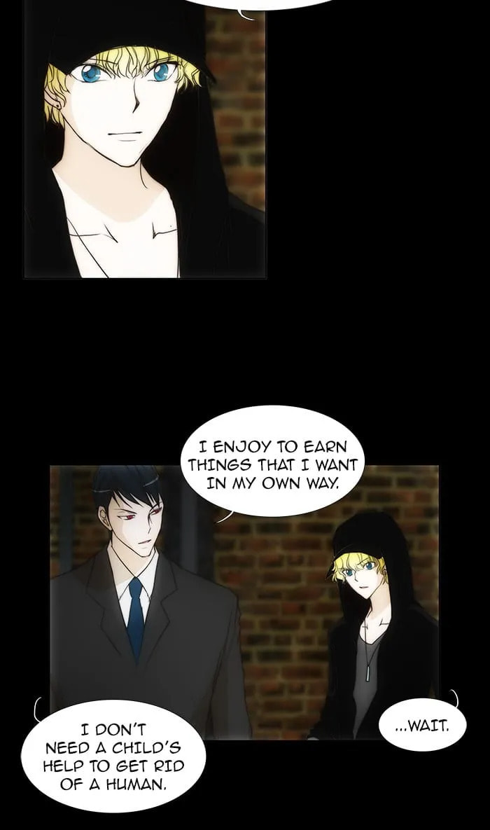 unTouchable Chapter 68 page 10 - 