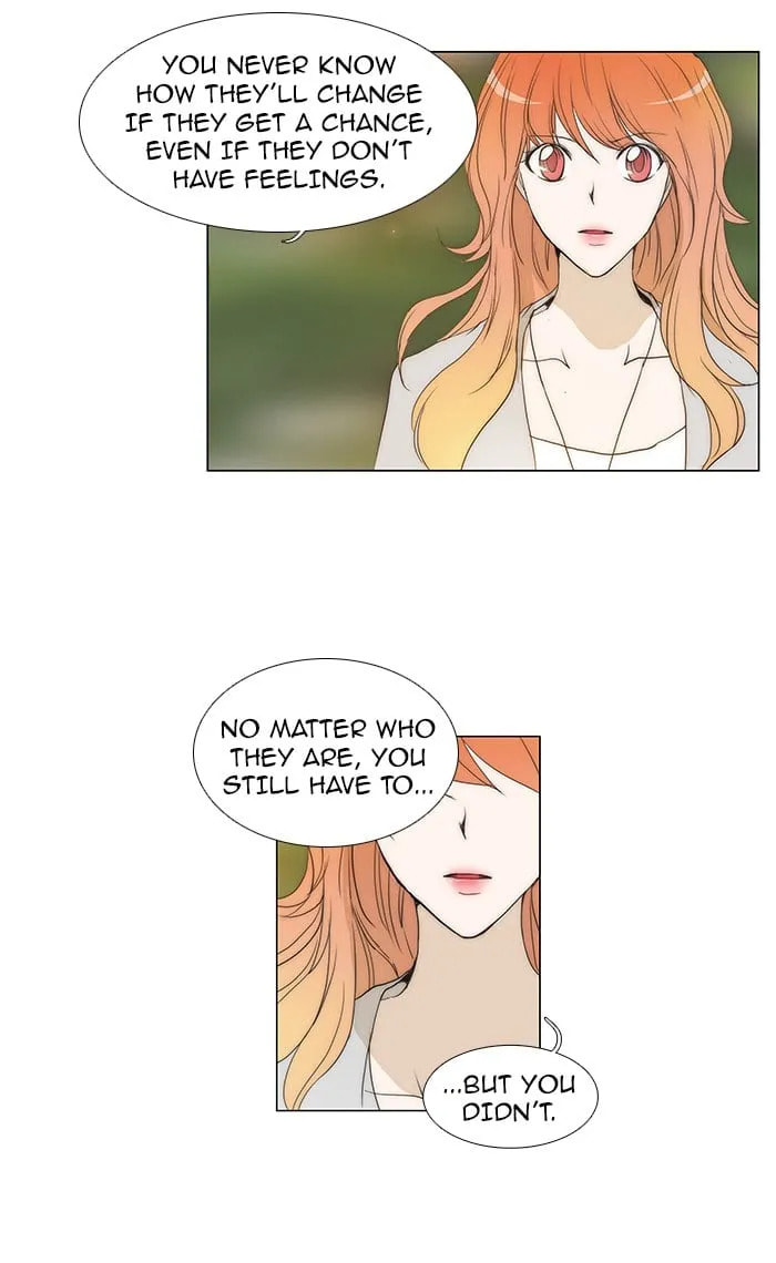 unTouchable Chapter 69 page 11 - 
