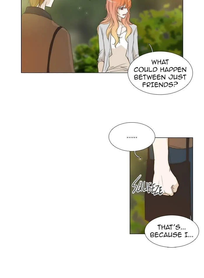 unTouchable Chapter 69 page 13 - 