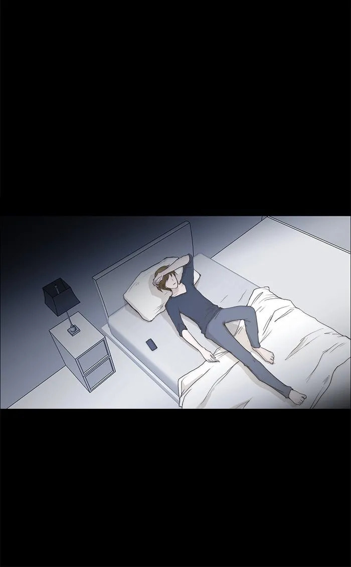 unTouchable Chapter 69 page 21 - 