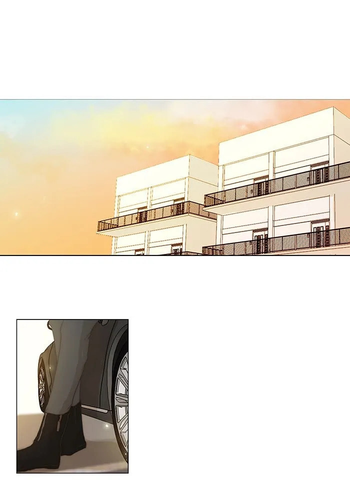 unTouchable Chapter 69 page 23 - 