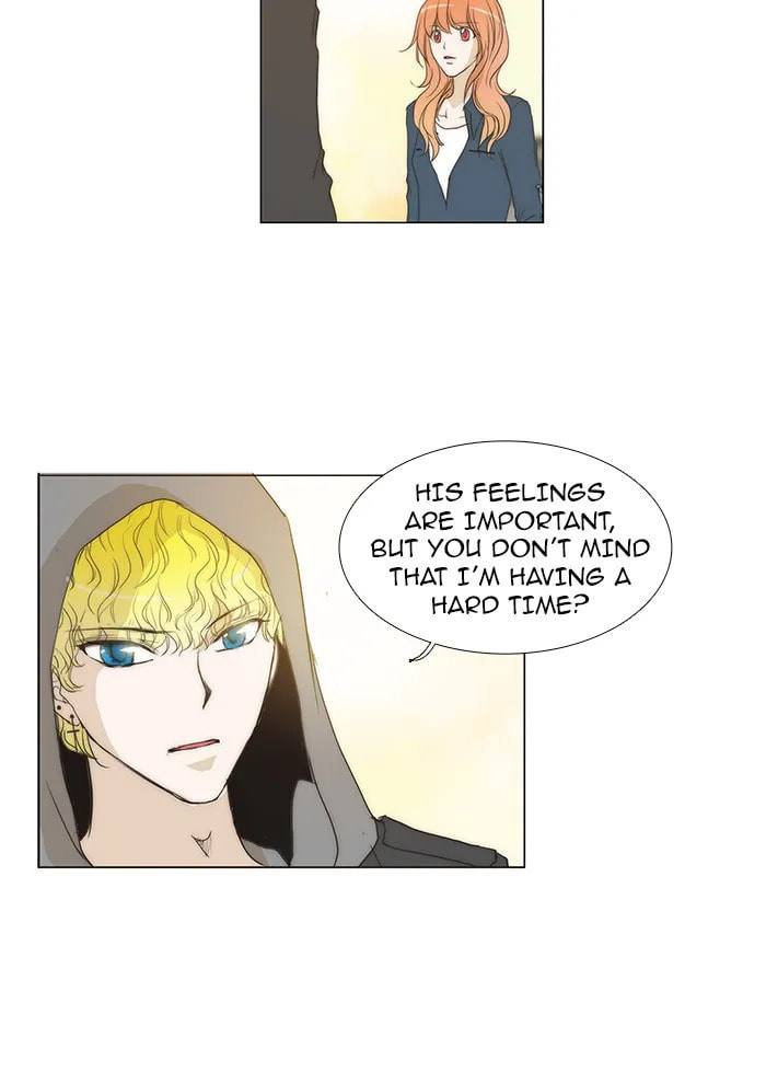 unTouchable Chapter 69 page 29 - 