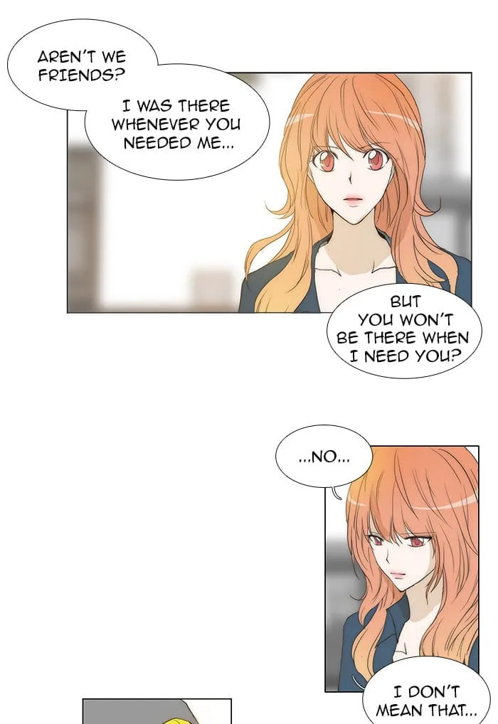unTouchable Chapter 69 page 30 - 