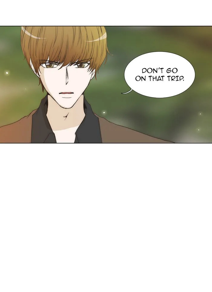 unTouchable Chapter 69 page 5 - 