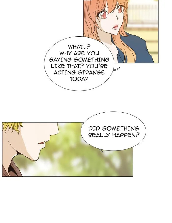 unTouchable Chapter 70 page 14 - 