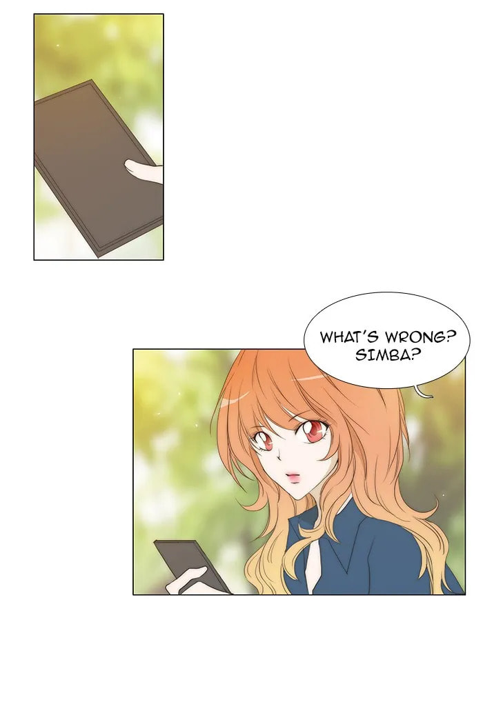 unTouchable Chapter 70 page 5 - 