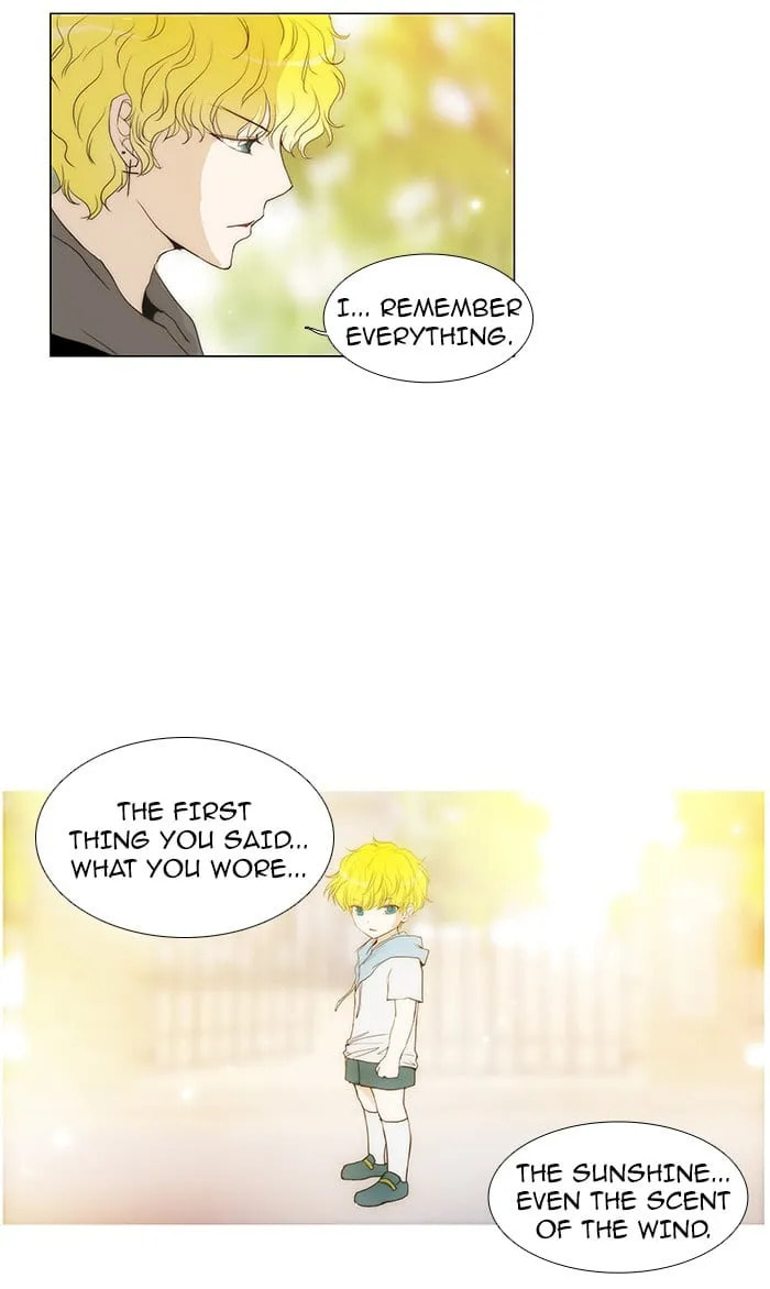 unTouchable Chapter 70 page 10 - 