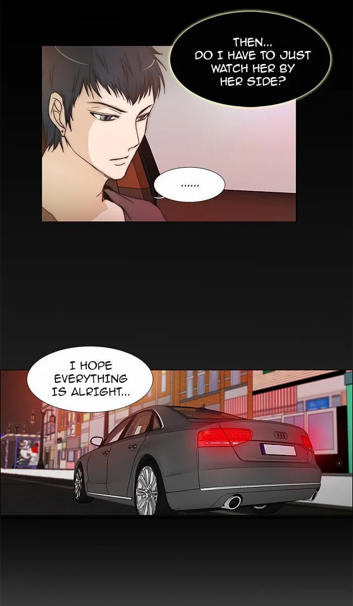 unTouchable Chapter 71 page 2 - 